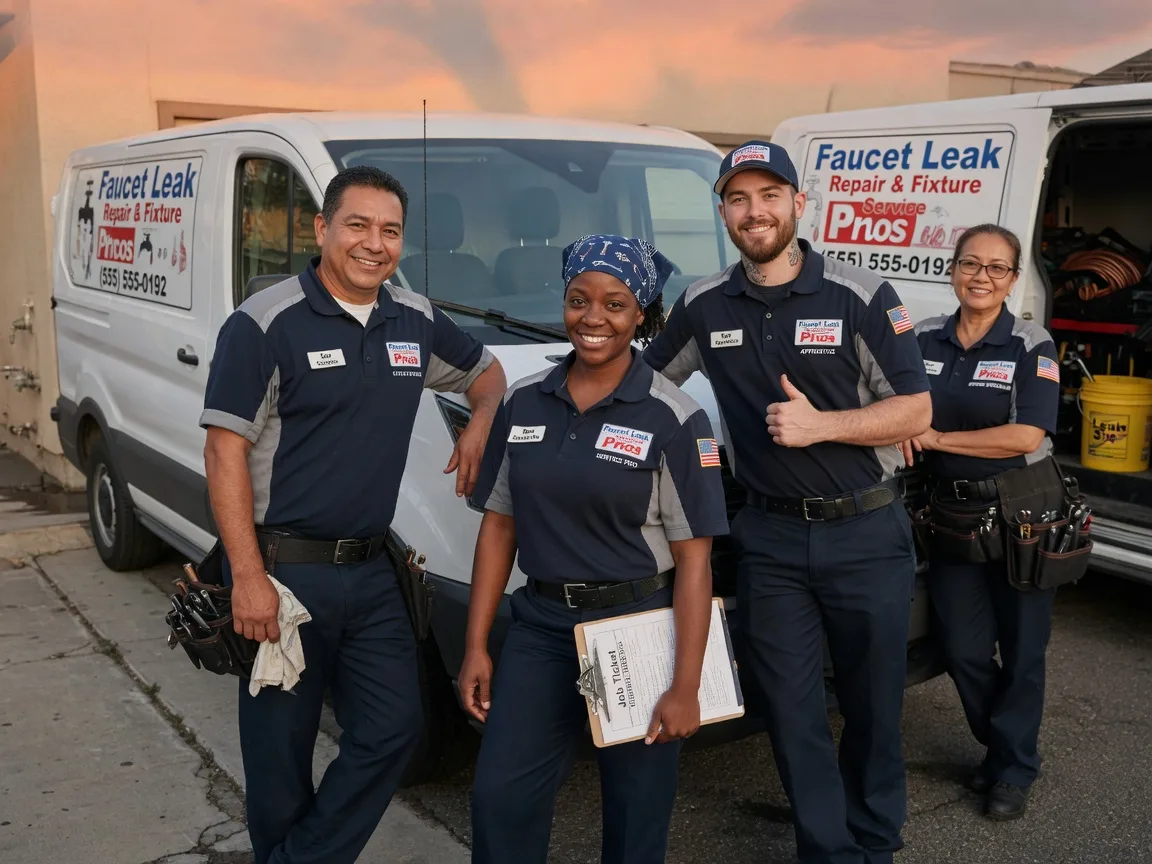Faucet Repair company in Malcolm, NE